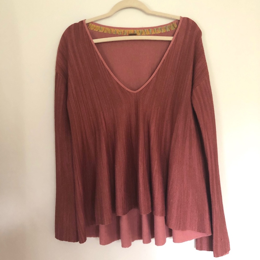 🌸NEW Free People Top